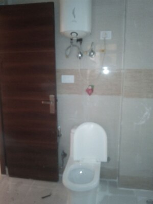 Bathroom in 2 BHK Apartment at Supertech Ecovillage II, Sector 16b Greater Noida – for Rent