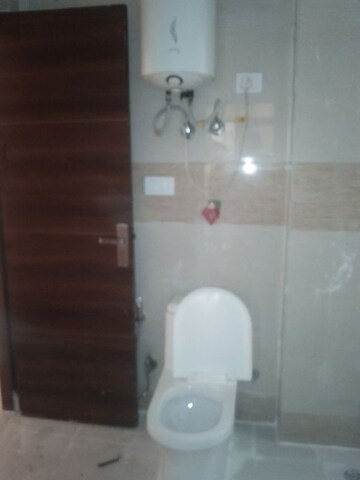 Bathroom in 2 BHK Apartment at Supertech Ecovillage II, Sector 16b Greater Noida – for Rent