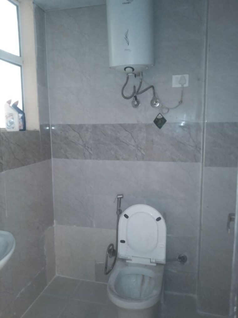 Master Bedroom, supertech-ecovillage-ii 2 Bedroom 890 Sq.Ft. Apartment In Sector 16b Greater Noida Greater Noida 9917481