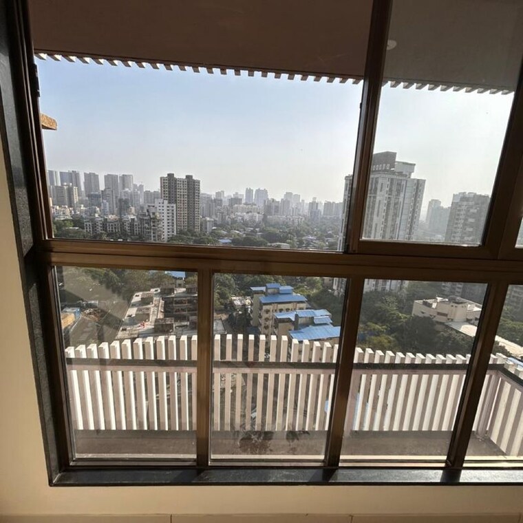 undefined, chandak-34-park-estate 2 Bedroom 617 Sq.Ft. Apartment In Unnat Nagar Mumbai 9917488