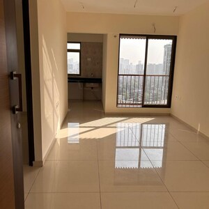2 BHK Apartment For Rent in Chandak 34 Park Estate, Unnat Nagar