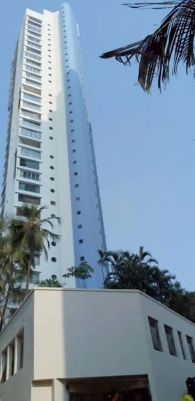 4 BHK 1875 Sq.Ft. Apartment in Tytan Apartment