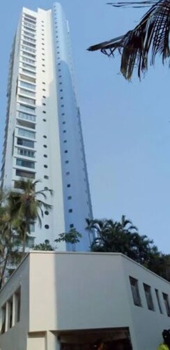 4 BHK Apartment For Sale in Tytan Apartment