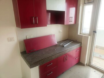 Kitchen in 3 BHK Apartment at CHD Avenue 71, Sector 71 – for Rent