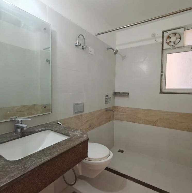 Kitchen, m3m-marina 3 Bedroom 1900 Sq.Ft. Apartment In Sector 68 Gurgaon 9917497