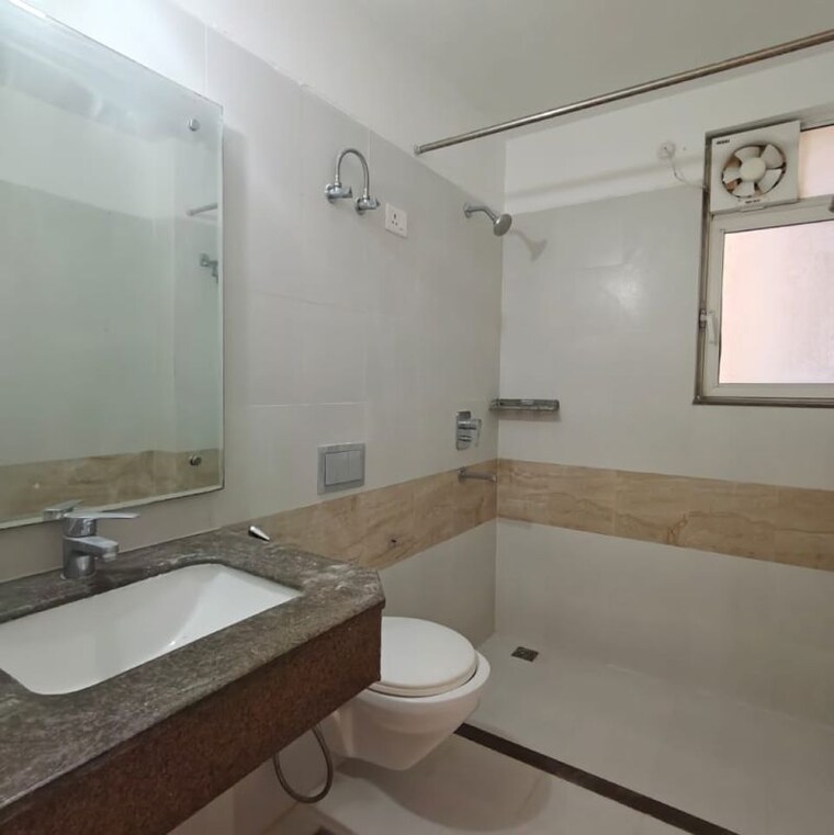 Kitchen, m3m-marina 3 Bedroom 1900 Sq.Ft. Apartment In Sector 68 Gurgaon 9917497