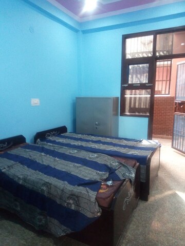 Bedroom in 2 BHK Independent House at Beta Ii Greater Noida – for Rent