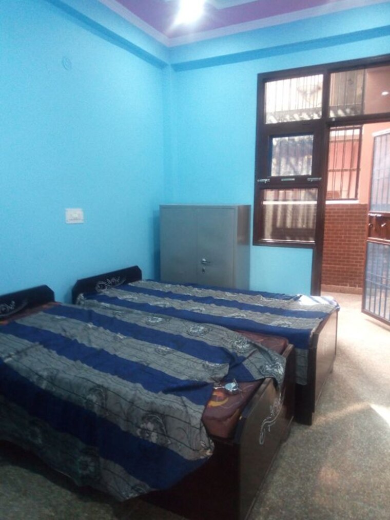 Bedroom, beta ii greater noida 2 Bedroom 120 Sq.Mt. Independent House In Beta Ii Greater Noida Greater Noida 9917439