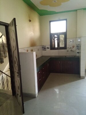 Kitchen in 2 BHK Independent House at Beta Ii Greater Noida – for Rent