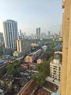 1 BHK + Pooja Room Apartment For Sale in Nahar Amaryllis Towers and Plaza