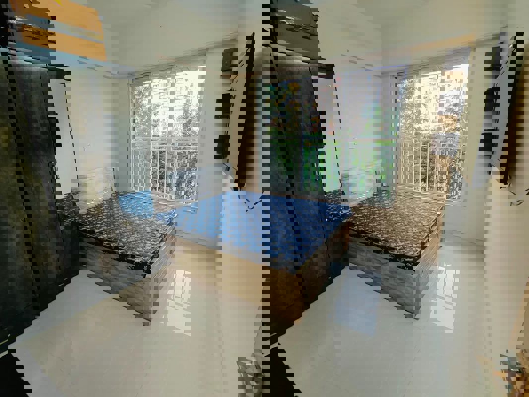 2 BHK 750 Sq.Ft. Apartment in K Raheja Interface Heights