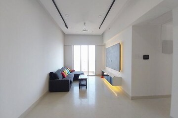 3 BHK Apartment For Rent in Runwal Forests, Kanjurmarg West