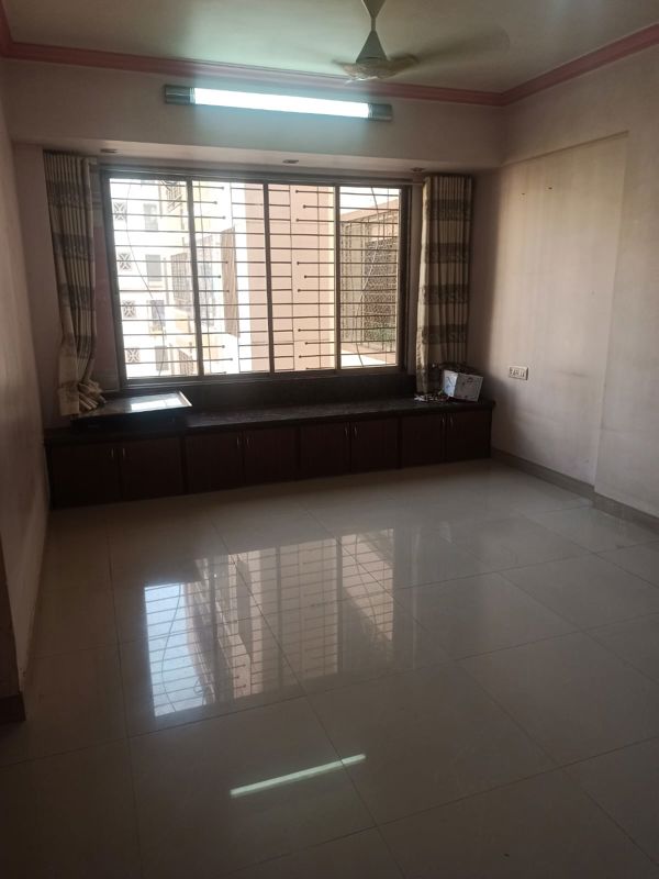 2 BHK 850 Sq.Ft. Apartment in Sadguru Complex I