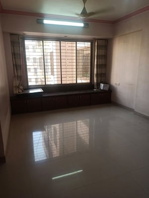 2 BHK Apartment For Rent in Sadguru Complex I, Goregaon East