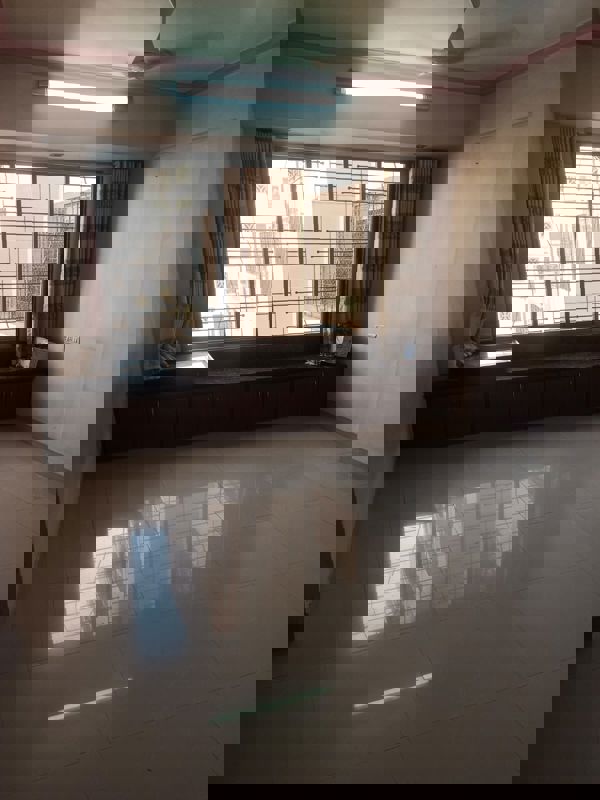 2 BHK Apartment For Rent in Sadguru Complex I