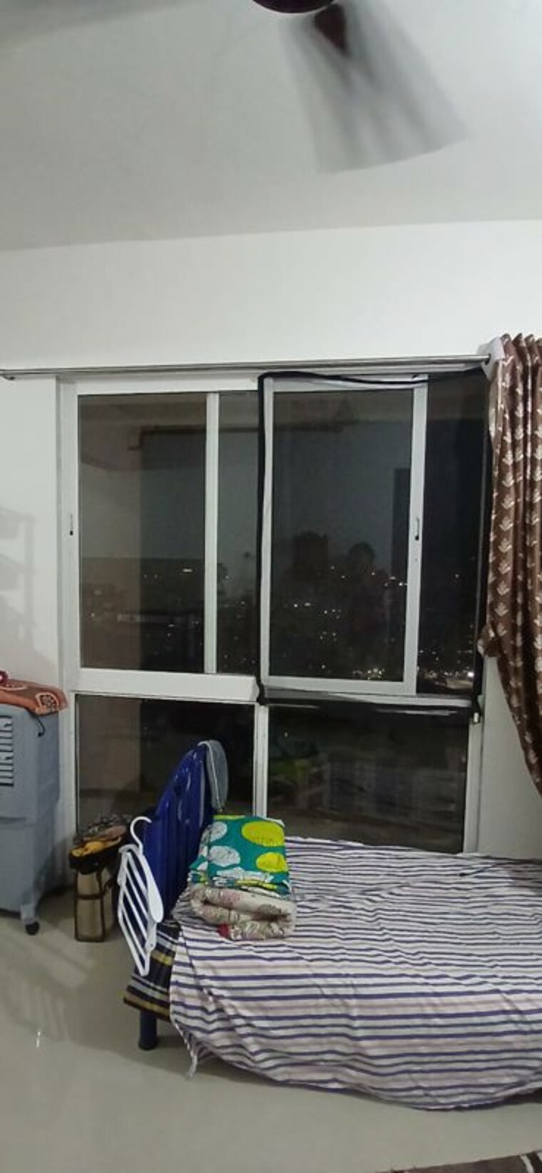 undefined, puraniks-tokyo-bay Studio 340 Sq.Ft. Apartment In Kasarvadavali Thane 9917506