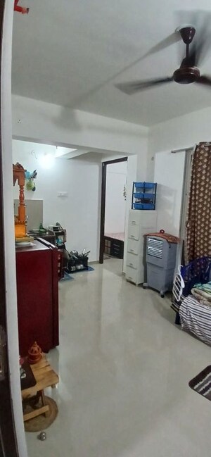 Studio Apartment For Rent in Puraniks Tokyo Bay, Kasarvadavali
