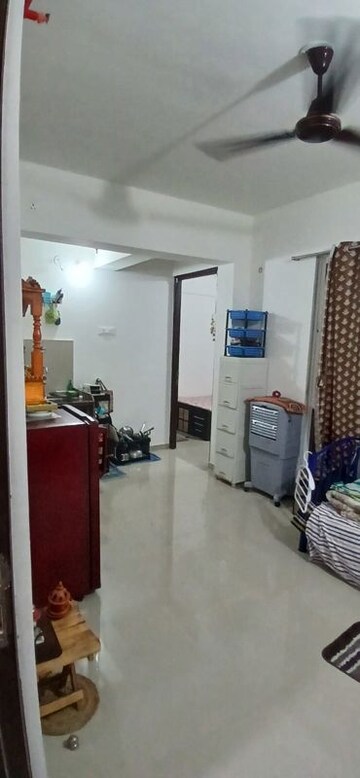 Studio Apartment For Rent in Puraniks Tokyo Bay, Kasarvadavali