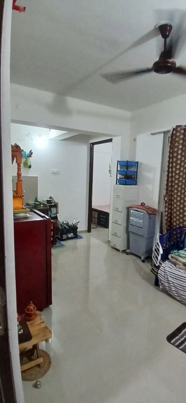 StudioApartment For Rent in Puraniks Tokyo Bay