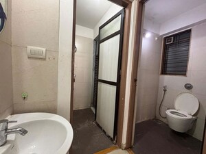 Bathroom in 1 BHK Apartment at Lodha Casa Bella Gold, Dombivli East – for Sale