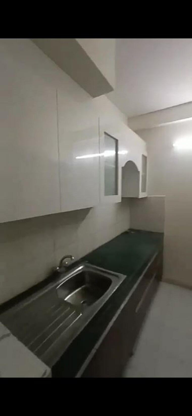 Kitchen, bptp-park-elite-floor-ii 3 Bedroom 180 Sq.Yd. Builder Floor In Sector 75 Faridabad 9917512