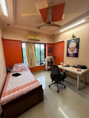 Room in 3 BHK Apartment at Bramha Exuberance, Kondhwa – for Sale