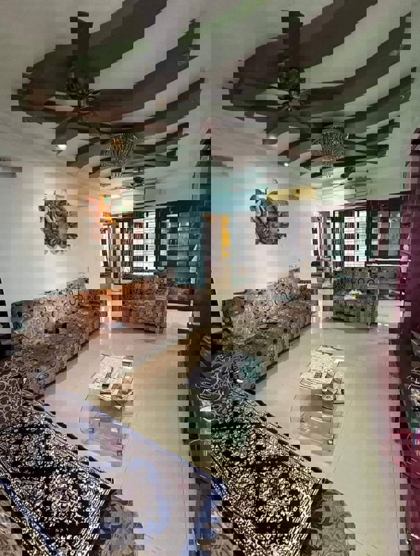 3 BHK Apartment For Sale in Bramha Exuberance