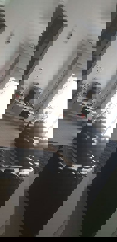 2 BHK + Pooja Room Apartment For Rent in Bhartiya City Nikoo Homes II