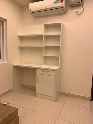 Room in 2 BHK Apartment at Prestige High Fields Gachibowli, Gachibowli – for Sale