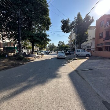 Parking in  Plot at Sector 7 – for Sale