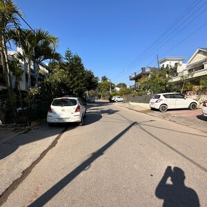 Parking in  Plot at Sector 7 – for Sale