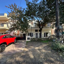 Plot For Sale in Sector 7
