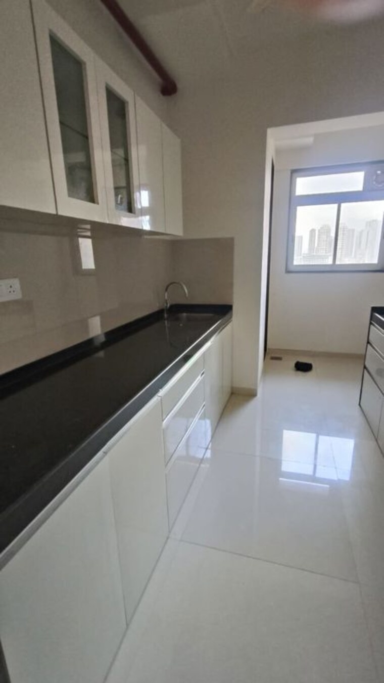 Kitchen, byculla 2 Bedroom 883 Sq.Ft. Apartment In Byculla Mumbai 9917526