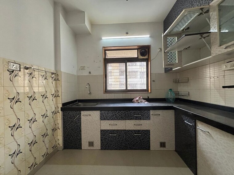Kitchen, lodha-casa-bella-gold 1 Bedroom 488 Sq.Ft. Apartment In Dombivli East Thane 9917528
