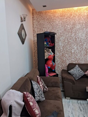 3 BHK Builder Floor For Sale in Malviya Nagar