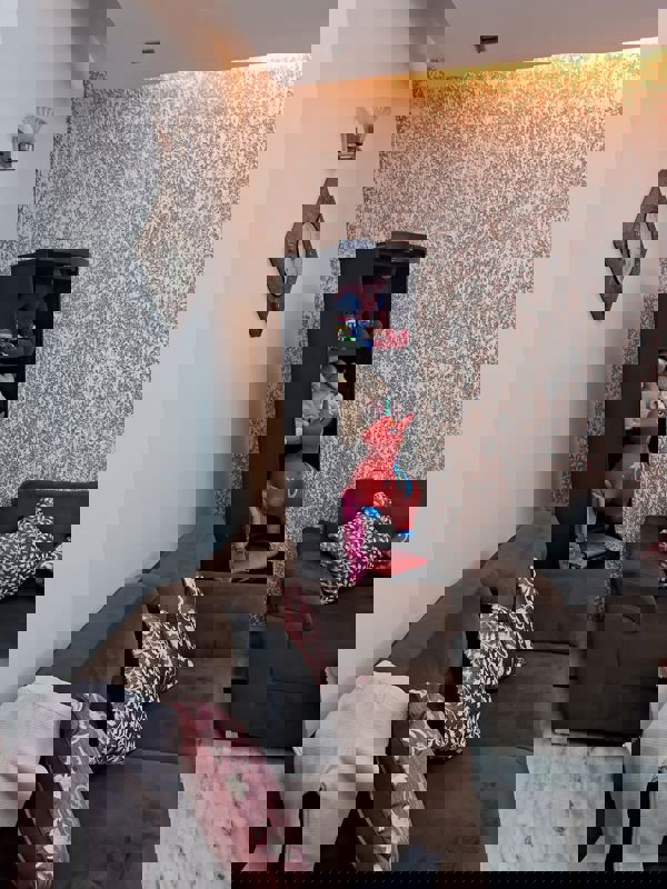 3 BHK Builder Floor For Sale in Malviya Nagar