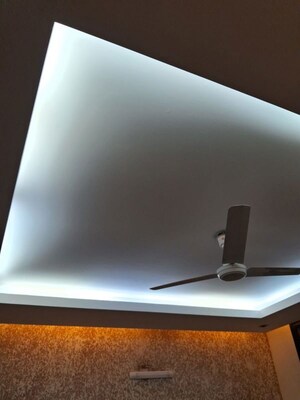 Furnished Amenities in 3 BHK Builder Floor at Malviya Nagar – for Sale