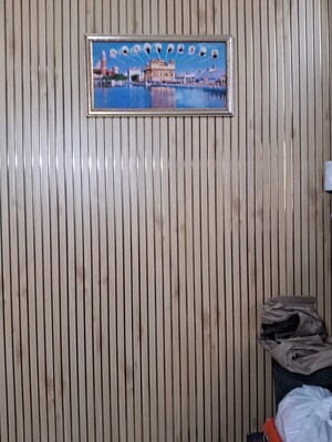 Master Bedroom in 3 BHK Builder Floor at Malviya Nagar – for Sale