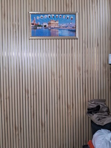 Master Bedroom in 3 BHK Builder Floor at Malviya Nagar – for Sale