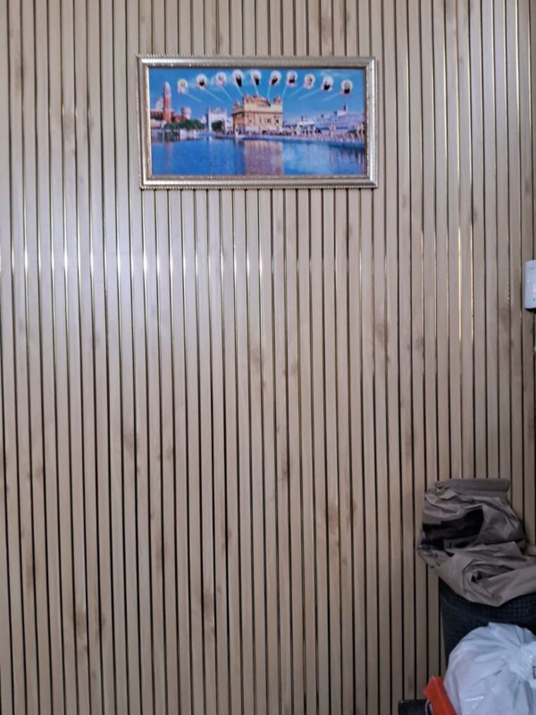 Master Bedroom, malviya nagar 3 Bedroom 1125 Sq.Ft. Builder Floor In Malviya Nagar Delhi 9917529