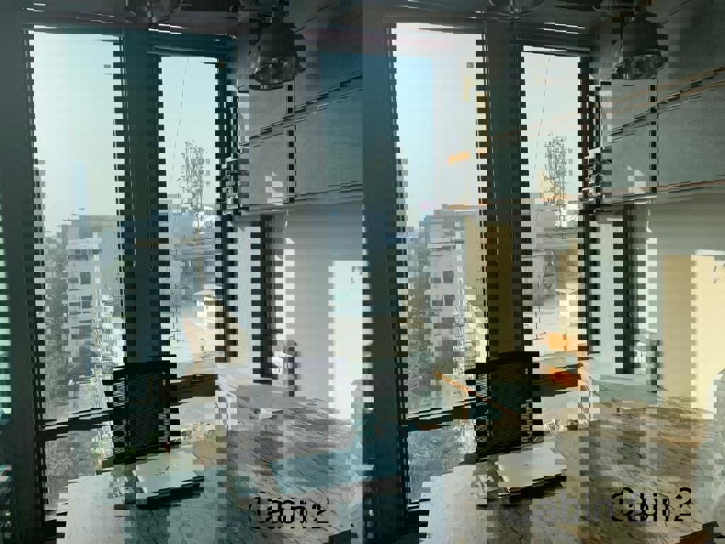 Office Space For Rent in Ellis Bridge