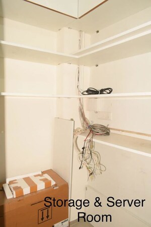 Furnished Amenities in  Office Space at Ellis Bridge – for Rent