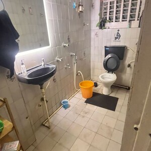 Team Area in  Co-working Space at Aaram Nagar CHS, Versova – for Rent