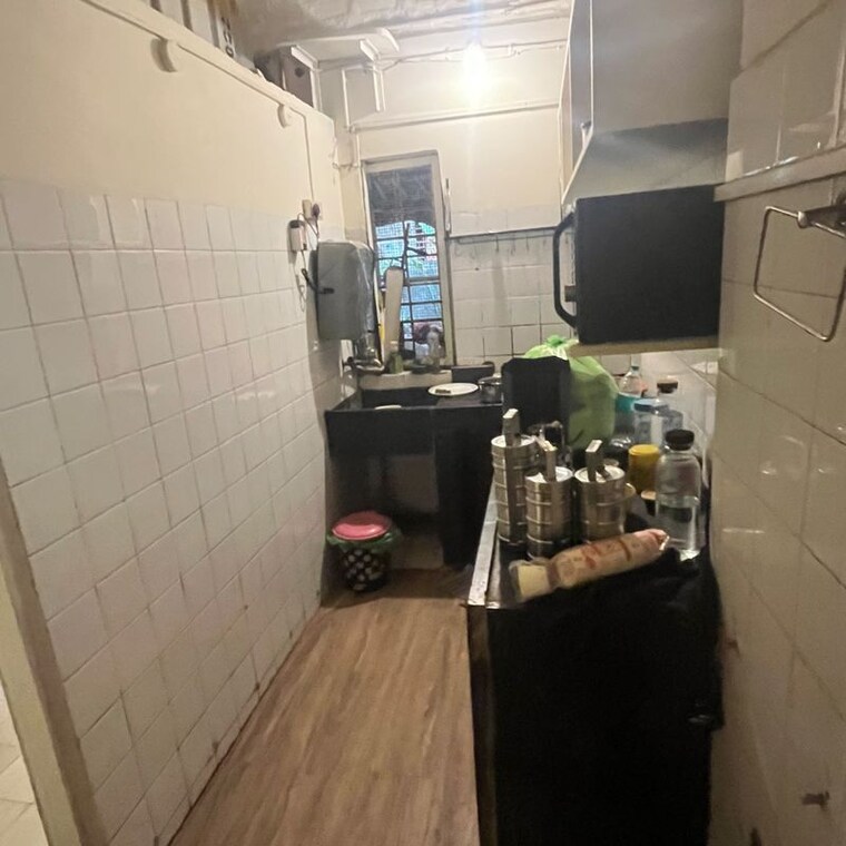 Kitchen, aaram-nagar-chs Commercial Co Working Space 700 Sq.Ft. In Versova Mumbai 9917540