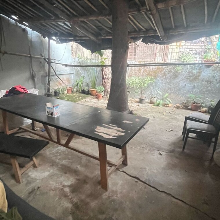 Balcony, aaram-nagar-chs Commercial Co Working Space 700 Sq.Ft. In Versova Mumbai 9917540