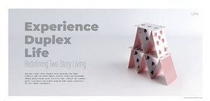 Furnished Amenities in 3 BHK Villa at Valmark City Ville, Bannerghatta Road – for Sale