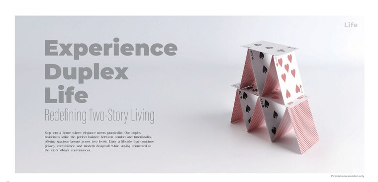 undefined, valmark-city-ville 3 Bedroom 2298 Sq.Ft. Villa In Bannerghatta Road Bangalore 9917426