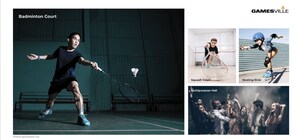 3 BHK Villa – Exterior View View at Valmark City Ville, Bannerghatta Road - for Sale