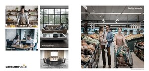 Gym in 3 BHK Villa at Valmark City Ville, Bannerghatta Road – for Sale