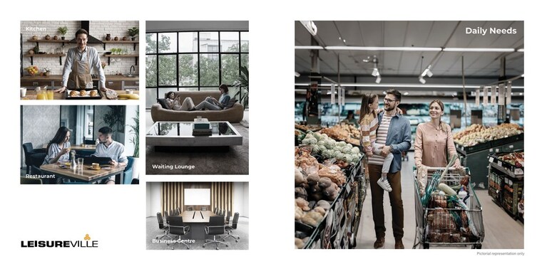 Gym, valmark-city-ville 3 Bedroom 2298 Sq.Ft. Villa In Bannerghatta Road Bangalore 9917426